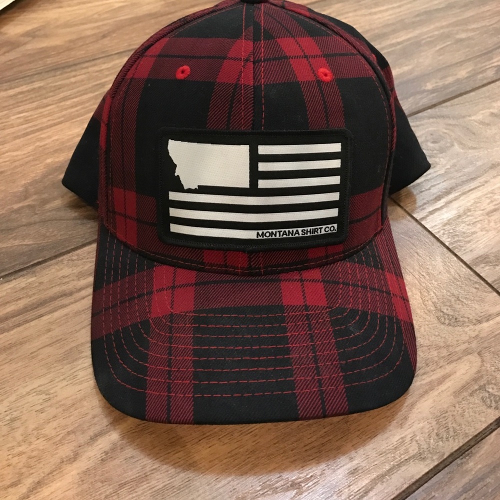 Montana hat