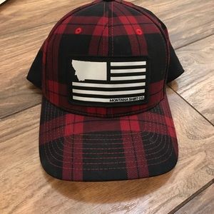 Montana hat