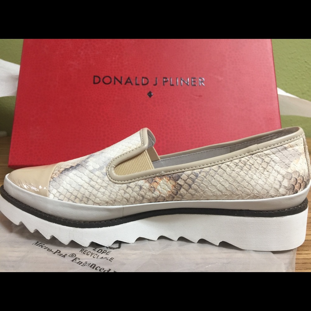 Donald J Pliner shoes