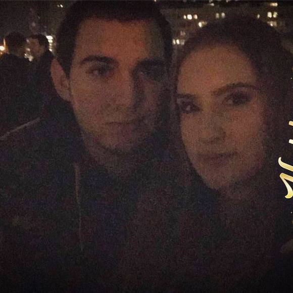 Meet your Posher, Emir - Picture 1 of 1