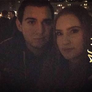 Meet your Posher, Emir