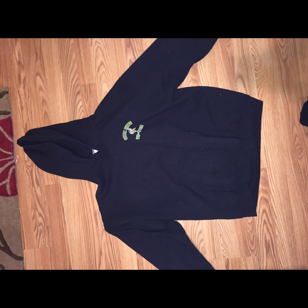 South Shore Vo-Tech Hoodie