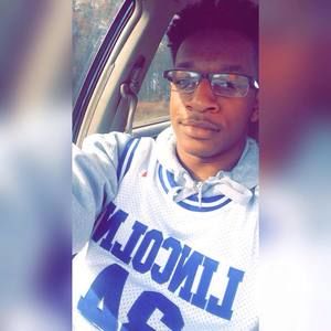 Meet your Posher, Adaryus