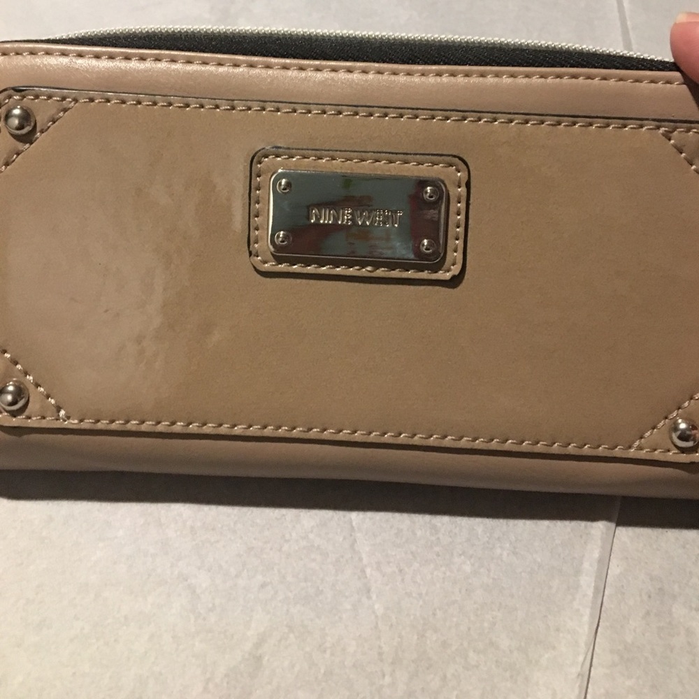 Nine West