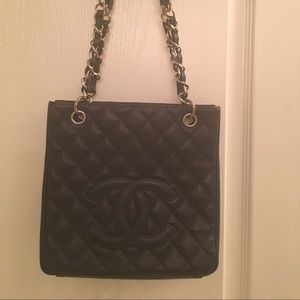 Chanel bag