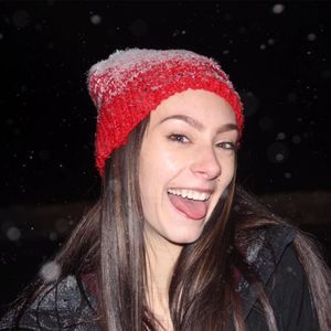 Meet your Posher, Mariah