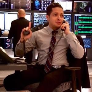 Meet your Posher, Nicolás