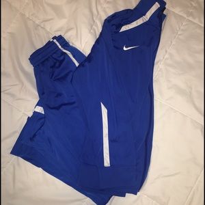 Men's Nike tracksuit