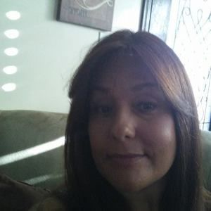 Meet your Posher, Mary l.