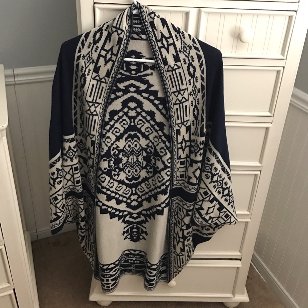 Top shop cardigan never worn