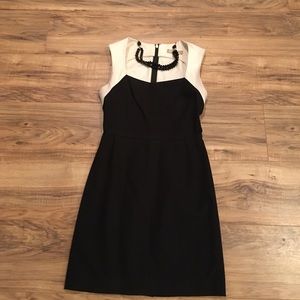 Banana Republic "Sloan" Dress Size 4
