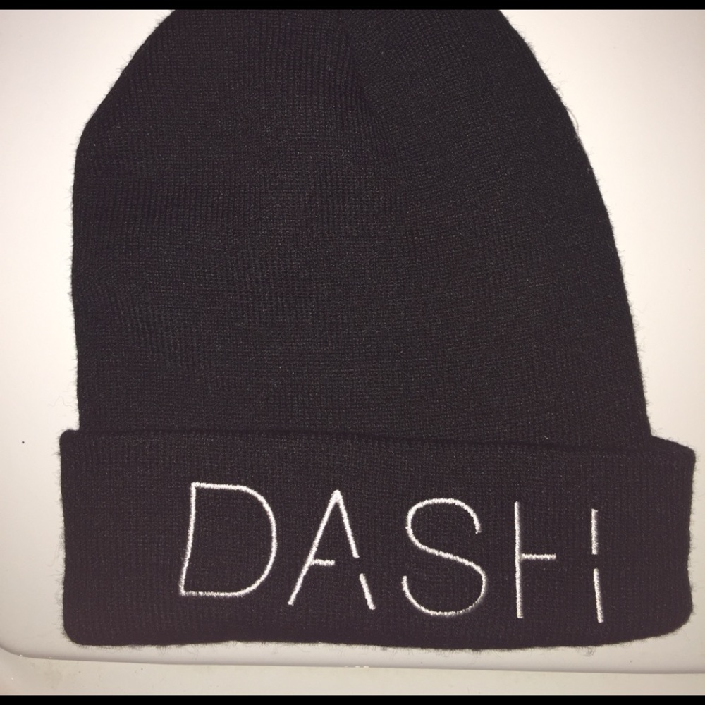 Dash beanie hat!!