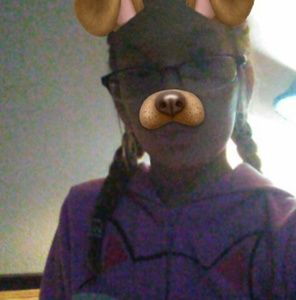 Meet your Posher, Justis