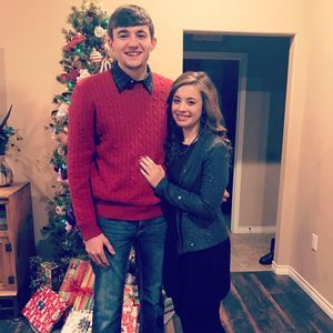 Meet your Posher, Haley