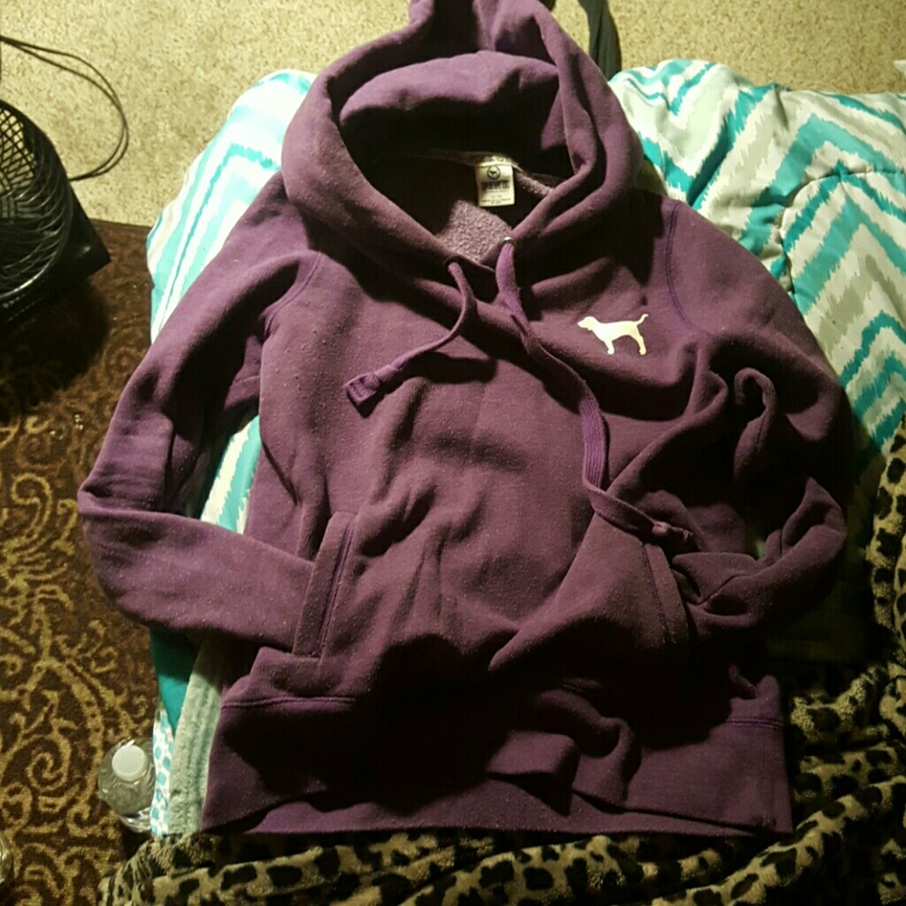 PINK by VS hoodie!