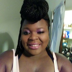 Meet your Posher, Jackie