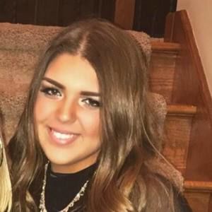 Meet your Posher, Alyssa