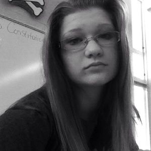 Meet your Posher, Lorelei