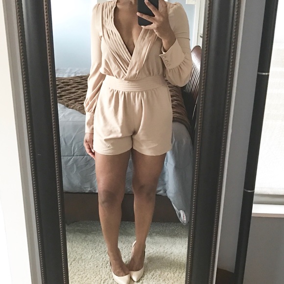 Very J Pants - Very J Casual Romper!!