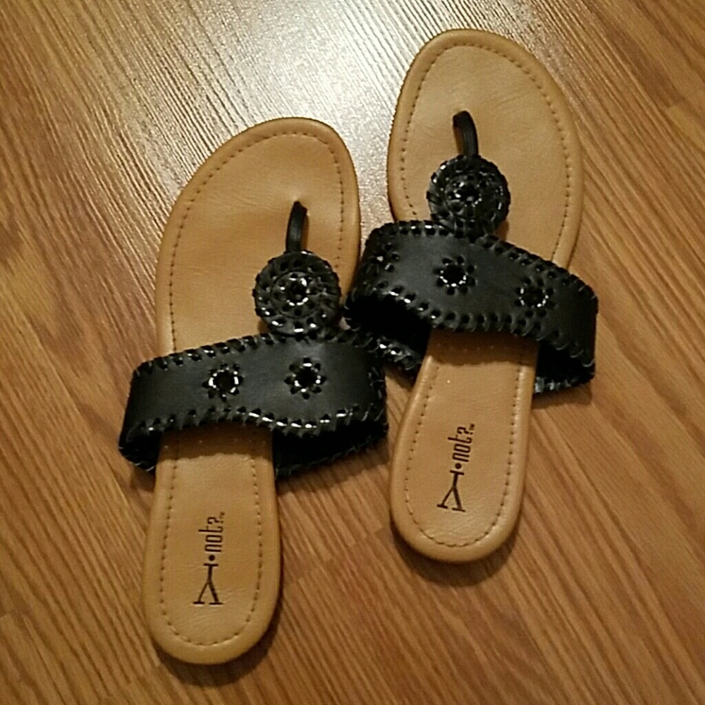 Sandals