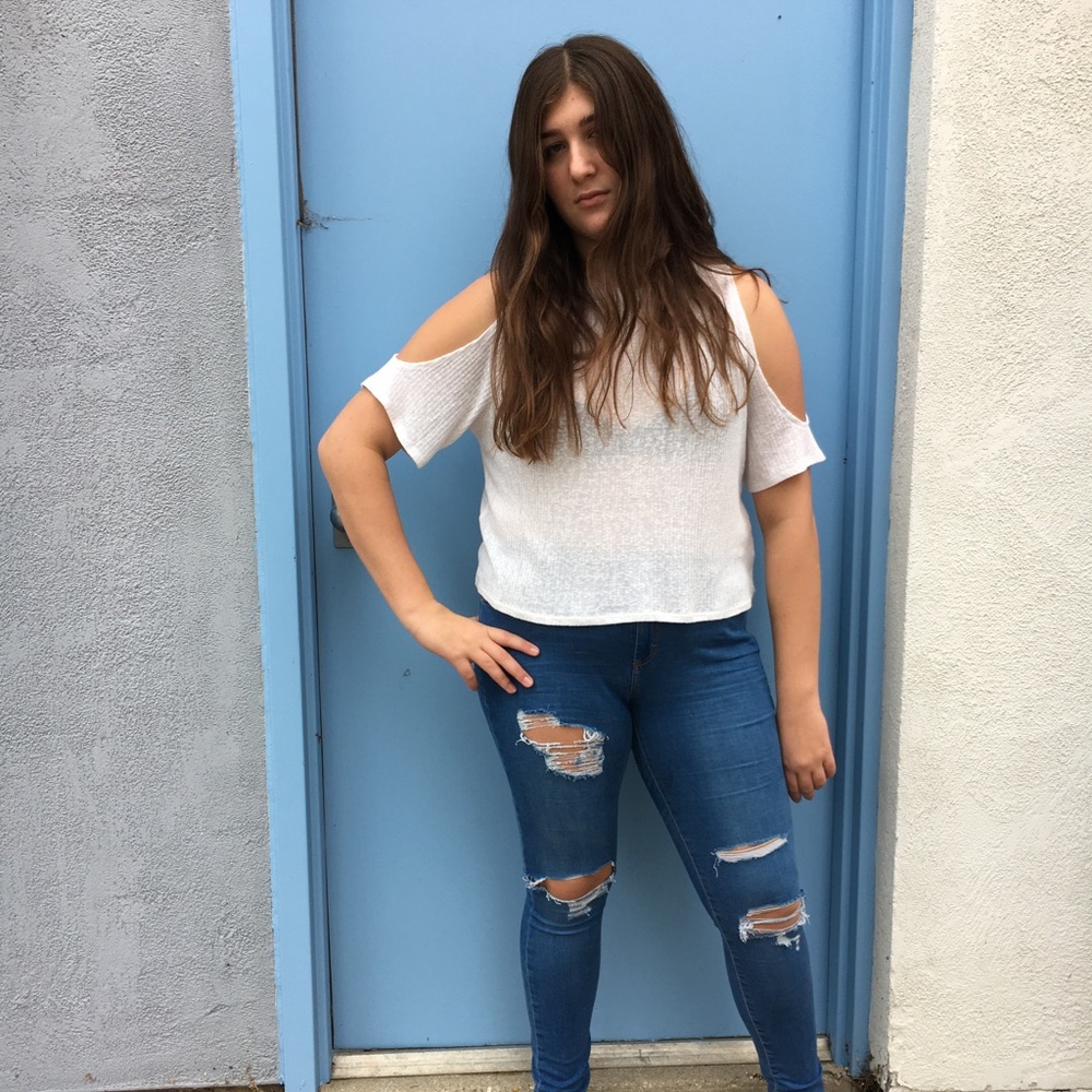 Meet your Posher, Shayna