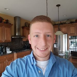 Meet your Posher, Sammy