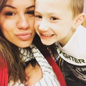 Meet your Posher, Brandi