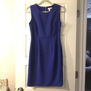 Calvin Klein dress