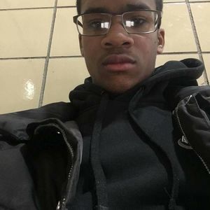 Meet your Posher, Trent