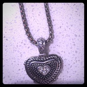 Heart Necklace