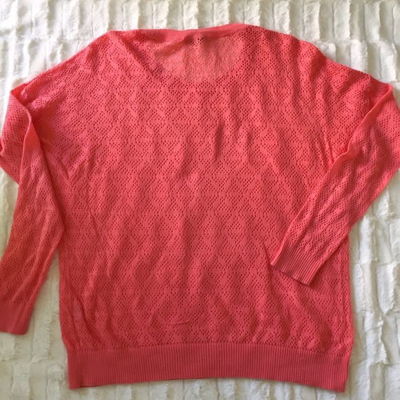 FINAL SALE! Madewell Light Sweater - Picture 3 of 3