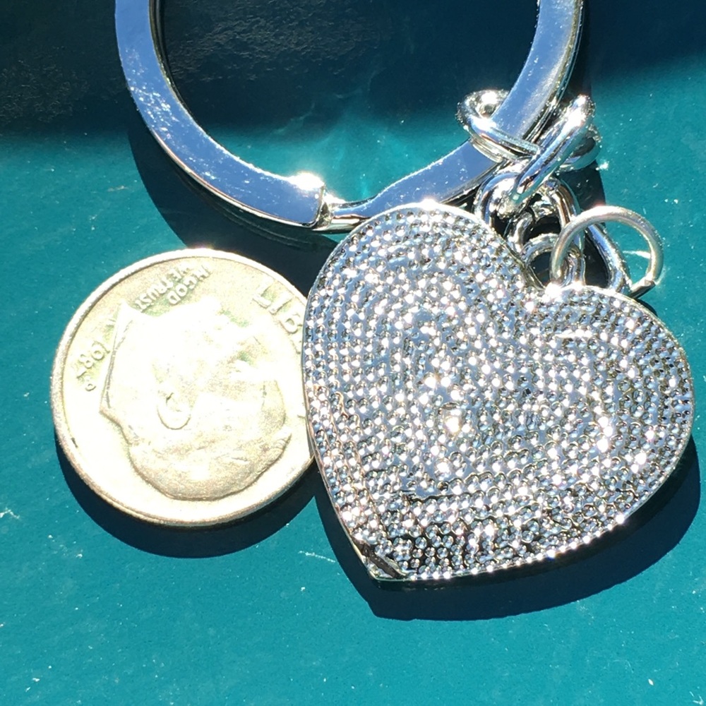 Dog Cat 🐾All my children have paws 🐾 key ring❤️ - Picture 3 of 6