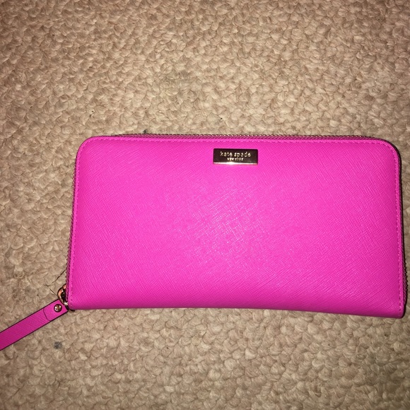 kate spade Handbags - Kate Spade New York wallet
