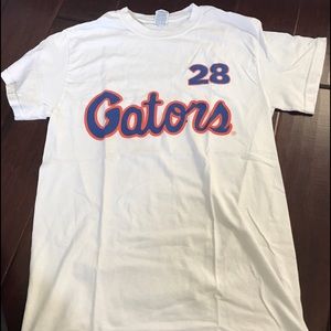 Florida Gator Adult Small Shirt
