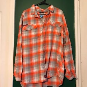 Men's shirt
