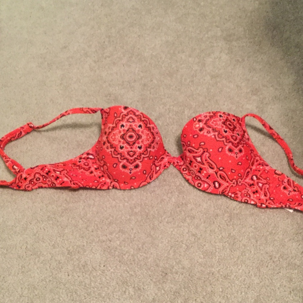 Old navy small bikini