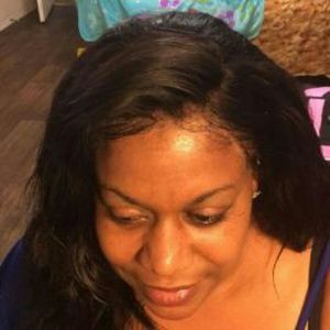 Meet your Posher, Sharon