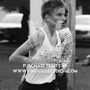 Meet your Posher, Reid