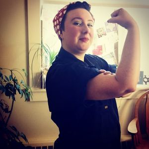 Meet your Posher, Barbara