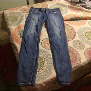 American Eagle outfitters jeans