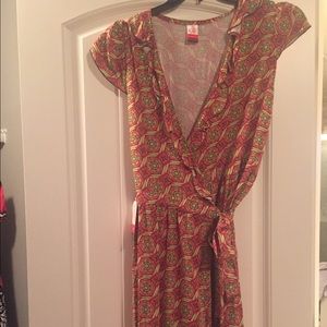 Matilda Jane dress. NWT!