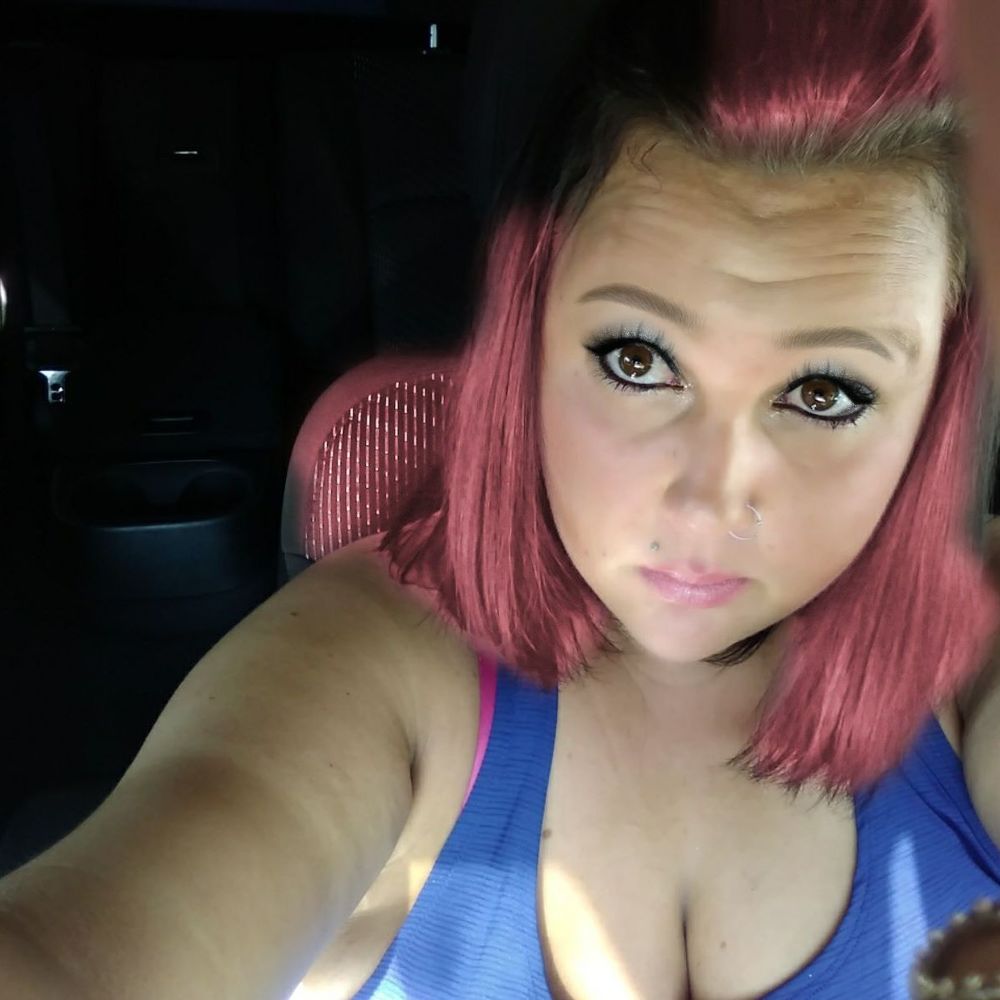 Meet your Posher, Nichole