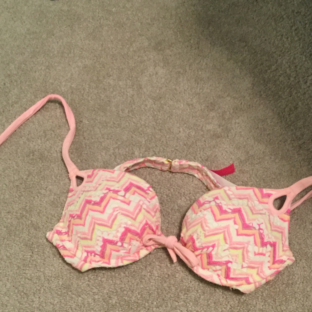 Victoria Secret bikini top