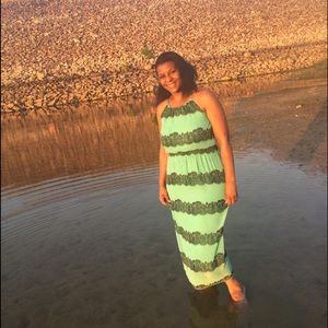 Meet your Posher, Tisha