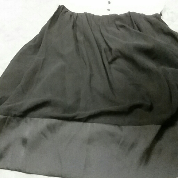 Black & white mini dress - Picture 4 of 6