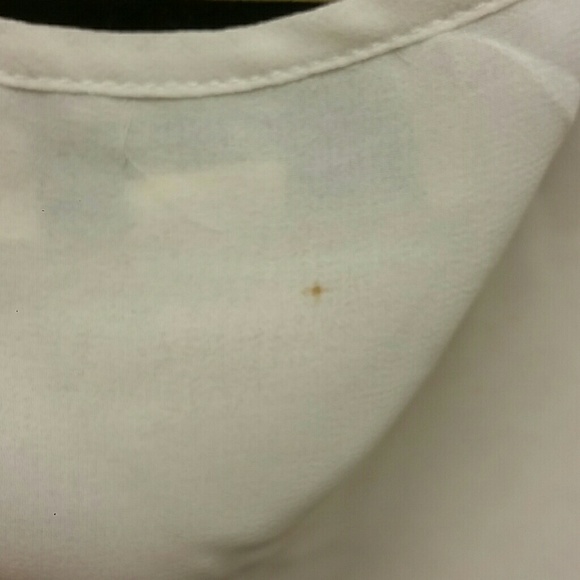 Black & white mini dress - Picture 5 of 6