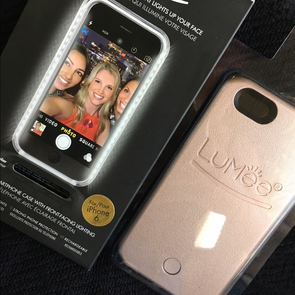 iPhone Case
