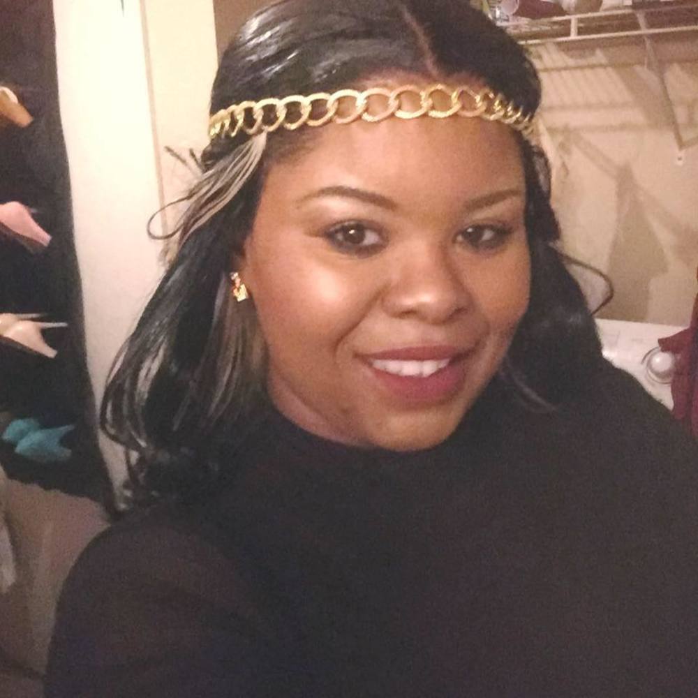 Meet your Posher, Talesha