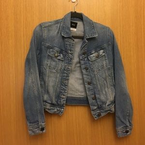 Urban Outfitters BDG denim jacket