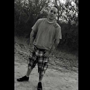 Meet your Posher, Derek